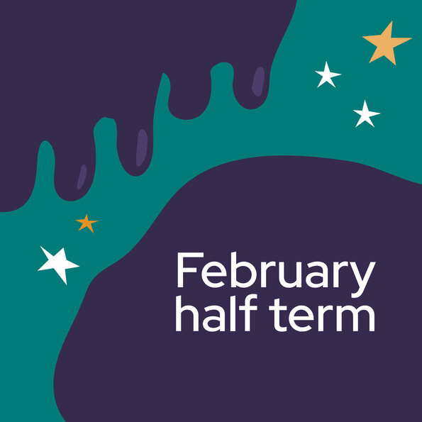 February half term